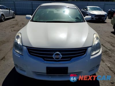 Piąte zdjęcie samochodu w środku: 2010 NISSAN ALTIMA 2.5 VIN:1N4AL2AP0AN508241 - miniatura