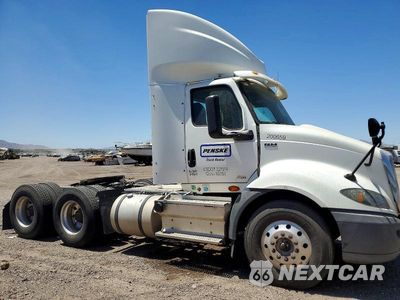 2019 INTERNATIONAL RH613 SEMI TRUCK 3HSDWTZR5KN356254 - główne zdjęcie licytacji z USA - miniatura