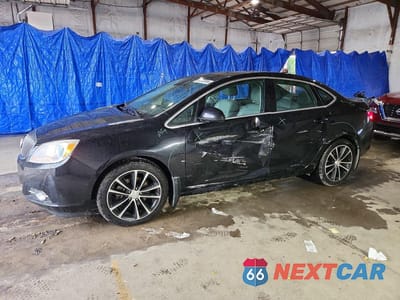 2016 BUICK VERANO SPORT TOURING 1G4PW5SK9G4169697 - główne zdjęcie licytacji z USA - miniatura