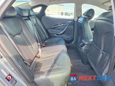 Zdjęcie 10 z 12 samochodu: 2016 HYUNDAI AZERA BASE VIN:KMHFG4JG4GA505886 - miniatura
