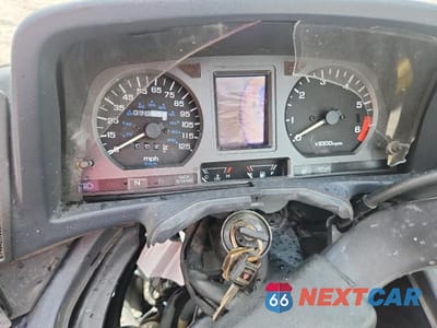 Zdjęcie 7 z 10 samochodu: 1992 HONDA GL1500 A VIN:1HFSC2208NA400386 - miniatura