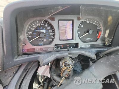 Zdjęcie 7 z 10 samochodu: 1992 HONDA GL1500 A VIN:1HFSC2208NA400386 - miniatura