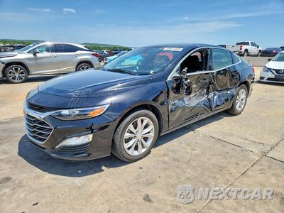 2023 CHEVROLET MALIBU LT 1G1ZD5ST8PF204013 - główne zdjęcie licytacji z USA - miniatura