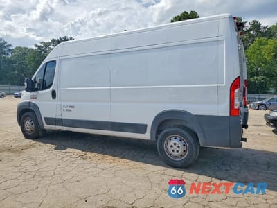 Drugie zdjęcie samochodu z przodu: 2018 RAM PROMASTER 2500 2500 HIGH VIN:3C6TRVDG0JE121232 - miniatura