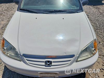 Zdjęcie 11 z 12 samochodu: 2002 HONDA CIVIC GX VIN:1HGEN26482L000120 - miniatura