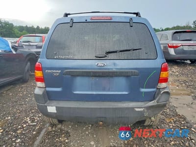 Zdjęcie 6 z 13 samochodu: 2001 FORD ESCAPE XLT VIN:1FMYU04131KC39490 - miniatura