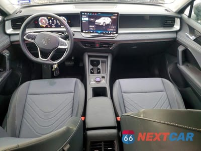 Zdjęcie 8 z 12 samochodu: 2026 VOLKSWAGEN TIGUAN SE VIN:3VVER7RM6TM038989 - miniatura