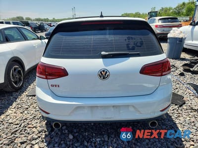 Zdjęcie 6 z 13 samochodu: 2020 VOLKSWAGEN GTI S VIN:3VW5T7AU0LM015118 - miniatura