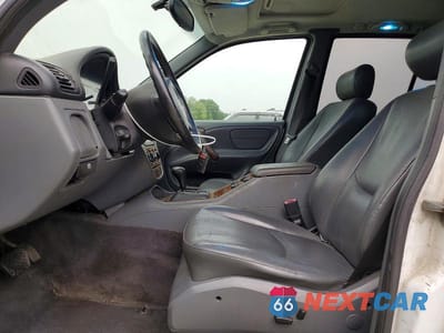 Zdjęcie 7 z 13 samochodu: 1998 MERCEDES-BENZ ML 320 VIN:4JGAB54E2WA031542 - miniatura
