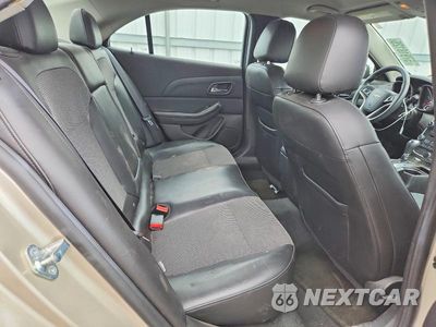 Zdjęcie 10 z 13 samochodu: 2015 CHEVROLET MALIBU VIN:1G11C5SL7FF146586 - miniatura