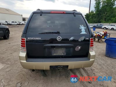 Zdjęcie 6 z 13 samochodu: 2003 MERCURY MOUNTAINEER VIN:4M2ZU86K73UJ13535 - miniatura