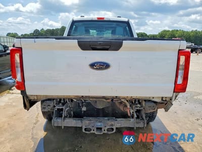 Zdjęcie 6 z 12 samochodu: 2026 FORD F250 SUPER DUTY VIN:1FT7W2BTXTEC72255 - miniatura