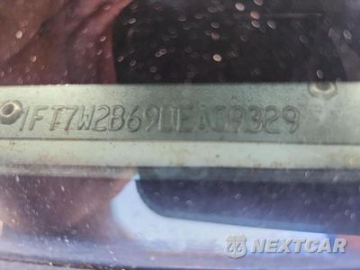 Zdjęcie 12 z 12 samochodu: 2013 FORD F250 SUPER DUTY VIN:1FT7W2B69DEA09329 - miniatura
