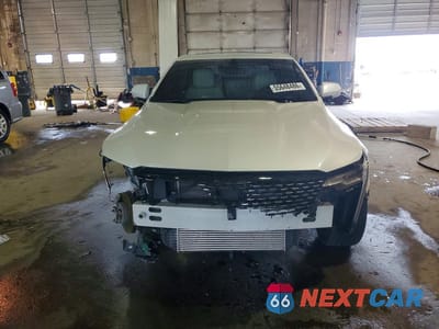 Piąte zdjęcie samochodu w środku: 2022 CADILLAC CT4 PREMIUM LUXURY VIN:1G6DF5RK2N0121947 - miniatura