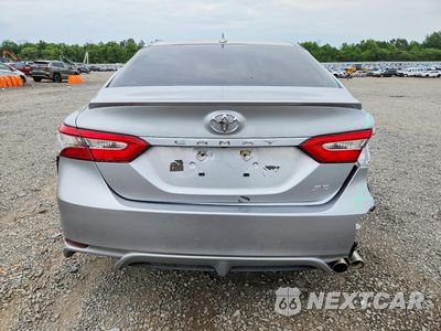 Zdjęcie 6 z 12 samochodu: 2019 TOYOTA CAMRY SE VIN:4T1B11HK3KU747651 - miniatura