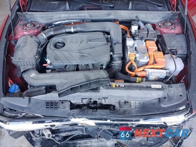Zdjęcie 11 z 13 samochodu: 2024 HYUNDAI SONATA HYBRID LIMITED VIN:KMHL54JJ7RA091560 - miniatura