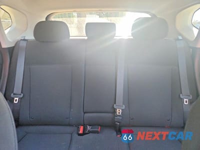 Zdjęcie 10 z 14 samochodu: 2026 HYUNDAI KONA SEL SPORT VIN:KM8HF3AB9TU431089 - miniatura