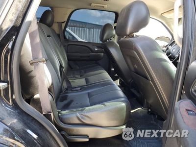 Zdjęcie 11 z 13 samochodu: 2013 GMC YUKON SLT VIN:1GKS1CE01DR256752 - miniatura
