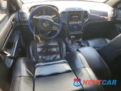 Zdjęcie 8 z 13 samochodu: 2018 JEEP GRAND CHEROKEE LIMITED VIN:1C4RJFBG3JC236532 - miniatura
