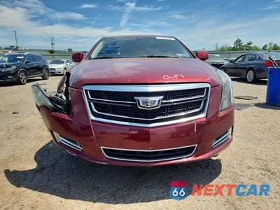 Piąte zdjęcie samochodu w środku: 2016 CADILLAC XTS LUXURY COLLECTION VIN:2G61M5S37G9180044 - miniatura