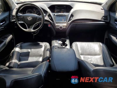 Zdjęcie 8 z 13 samochodu: 2018 ACURA MDX VIN:5J8YD4H30JL017783 - miniatura