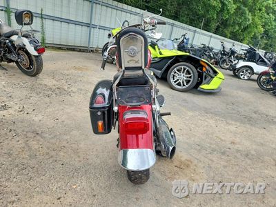 Zdjęcie 6 z 13 samochodu: 2003 KAWASAKI VN800 B VIN:JKBVNCB193B517908 - miniatura