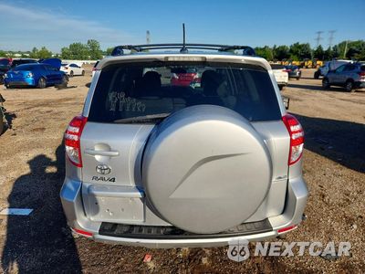 Zdjęcie 6 z 12 samochodu: 2012 TOYOTA RAV4 BASE VIN:2T3BF4DV6CW207223 - miniatura
