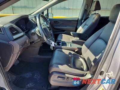 Zdjęcie 7 z 13 samochodu: 2020 HONDA ODYSSEY EXL VIN:5FNRL6H70LB059865 - miniatura