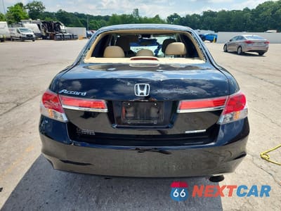 Zdjęcie 6 z 12 samochodu: 2012 HONDA ACCORD SE VIN:1HGCP2F63CA068440 - miniatura