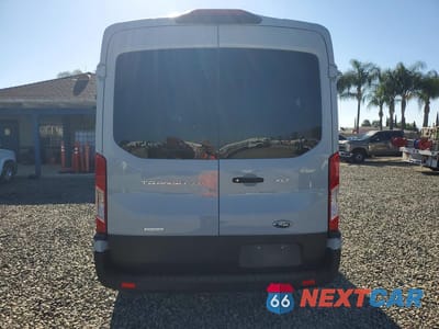 Zdjęcie 6 z 13 samochodu: 2022 FORD TRANSIT T-350 VIN:1FBAX2CGXNKA69296 - miniatura