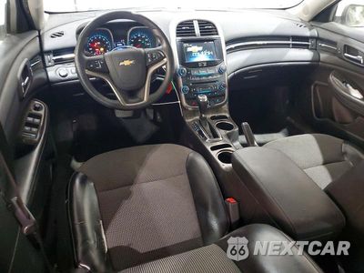Zdjęcie 8 z 12 samochodu: 2014 CHEVROLET MALIBU 1LT VIN:1G11C5SL0EU161392 - miniatura
