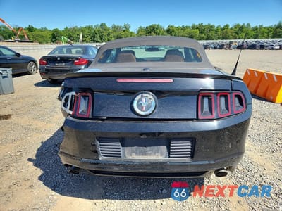 Zdjęcie 6 z 12 samochodu: 2014 FORD MUSTANG VIN:1ZVBP8EM1E5329778 - miniatura