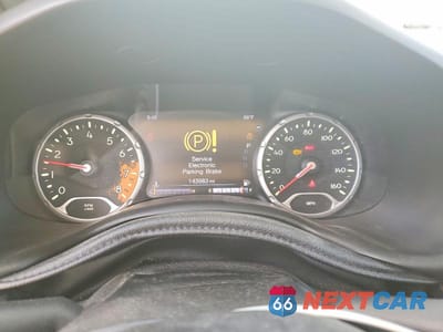 Zdjęcie 9 z 13 samochodu: 2015 JEEP RENEGADE LIMITED VIN:ZACCJADT4FPC20586 - miniatura