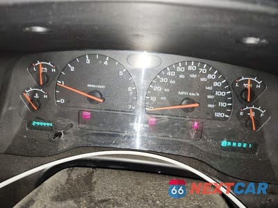 Zdjęcie 9 z 12 samochodu: 2002 DODGE DAKOTA QUAD SLT VIN:1B7HG48N02S581528 - miniatura