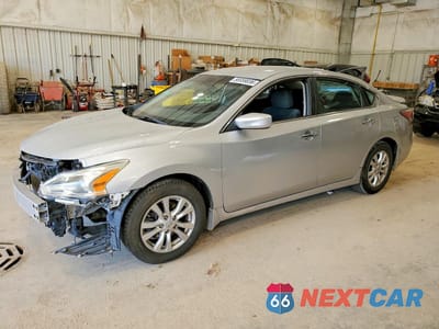 2015 NISSAN ALTIMA 2.5 S 1N4AL3APXFC162711 - główne zdjęcie licytacji z USA - miniatura
