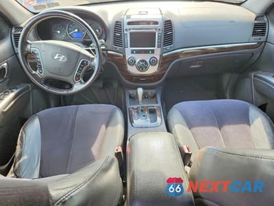 Zdjęcie 8 z 13 samochodu: 2011 HYUNDAI SANTA FE SE VIN:5XYZHDAG3BG003815 - miniatura