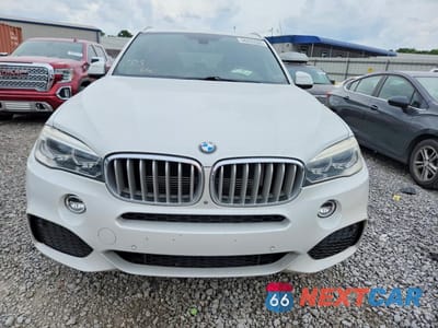 Piąte zdjęcie samochodu w środku: 2016 BMW X5 XDR40E VIN:5UXKT0C59G0S79352 - miniatura