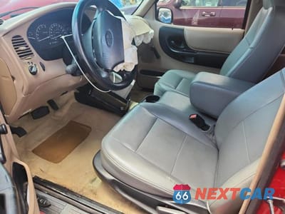 Zdjęcie 7 z 12 samochodu: 2001 FORD RANGER SUPER CAB VIN:1FTYR14V01PB28963 - miniatura