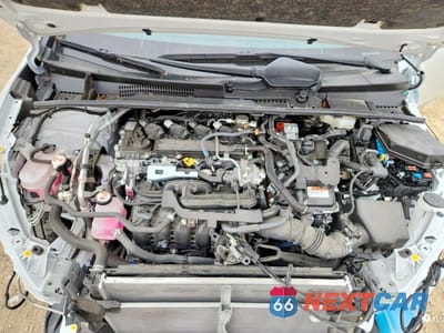 Zdjęcie 11 z 12 samochodu: 2025 TOYOTA PRIUS LE VIN:JTDACAAU7S3063004 - miniatura