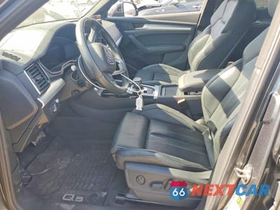 Zdjęcie 7 z 12 samochodu: 2023 AUDI Q5 SPORTBACK PRESTIGE 45 VIN:WA16AAFY7P2069870 - miniatura