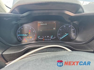 Zdjęcie 9 z 13 samochodu: 2021 FORD TRANSIT CONNECT XL VIN:NM0LS7E24M1493706 - miniatura