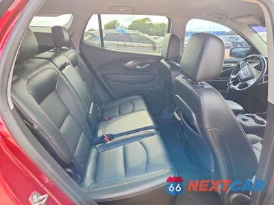 Zdjęcie 11 z 13 samochodu: 2018 GMC TERRAIN SLT VIN:3GKALPEV8JL261491 - miniatura