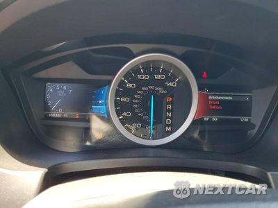 Zdjęcie 9 z 13 samochodu: 2015 FORD EXPLORER LIMITED VIN:1FM5K8F82FGB02956 - miniatura