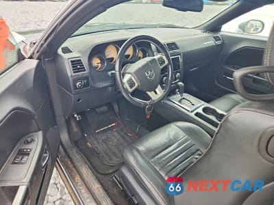 Zdjęcie 8 z 12 samochodu: 2012 DODGE CHALLENGER SXT VIN:2C3CDYAG1CH294041 - miniatura