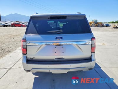 Zdjęcie 6 z 12 samochodu: 2020 FORD EXPEDITION MAX LIMITED VIN:1FMJK2AT6LEA69510 - miniatura