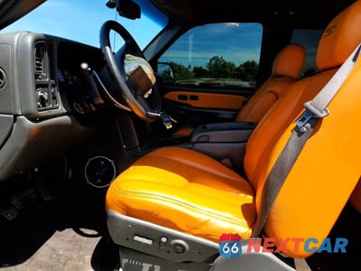 Zdjęcie 7 z 12 samochodu: 2003 CHEVROLET SILVERADO K1500 VIN:2GCEK19N431310424 - miniatura