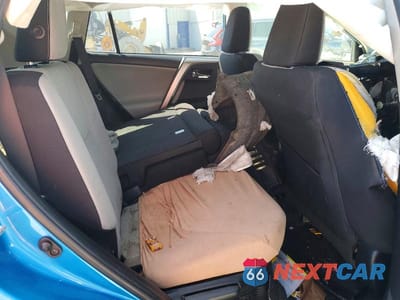 Zdjęcie 11 z 13 samochodu: 2018 TOYOTA RAV4 HYBRID XLE VIN:JTMRJREV5JD225232 - miniatura