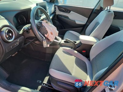 Zdjęcie 7 z 13 samochodu: 2022 HYUNDAI KONA SE VIN:KM8K2CAB7NU804621 - miniatura