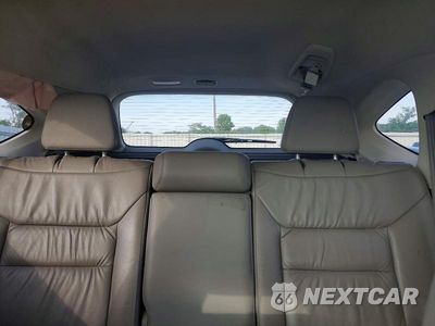 Zdjęcie 10 z 13 samochodu: 2012 HONDA CR-V EXL VIN:5J6RM4H7XCL017485 - miniatura