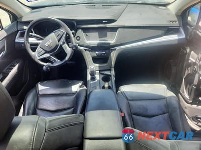 Zdjęcie 8 z 14 samochodu: 2018 CADILLAC XT5 LUXURY VIN:1GYKNDRS7JZ192966 - miniatura